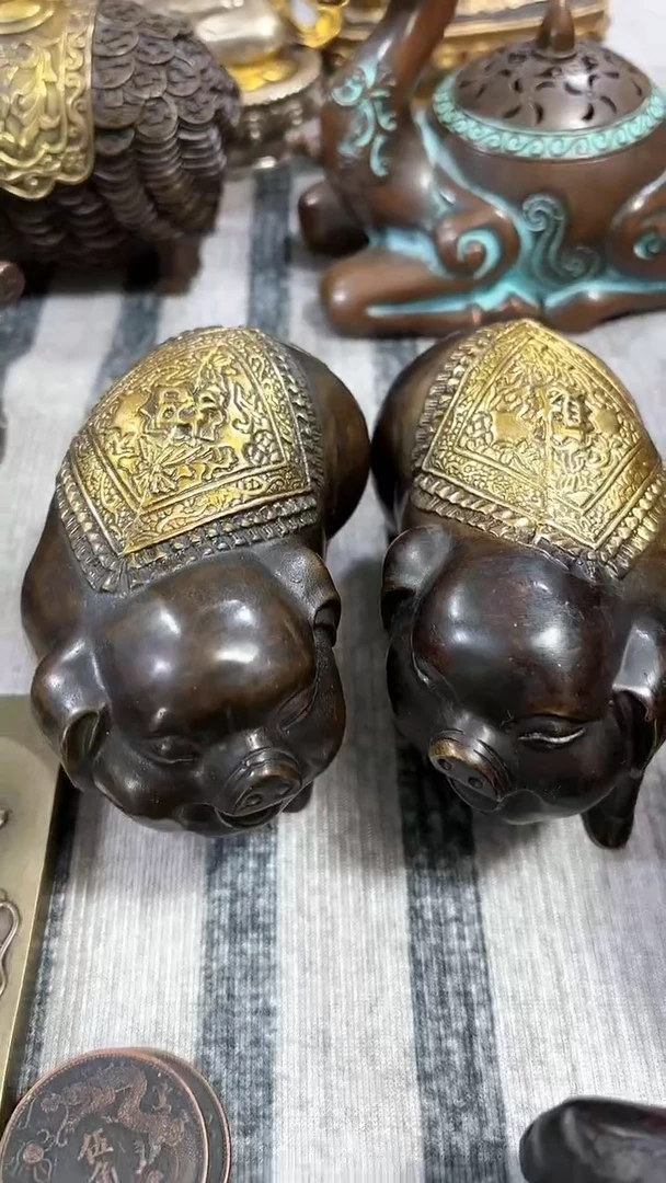 【闪购商品】工艺品工艺品摆件