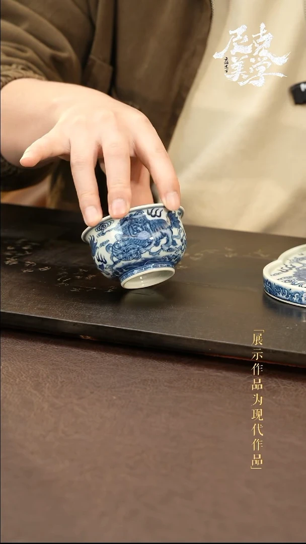 摆件尼克美学甄选