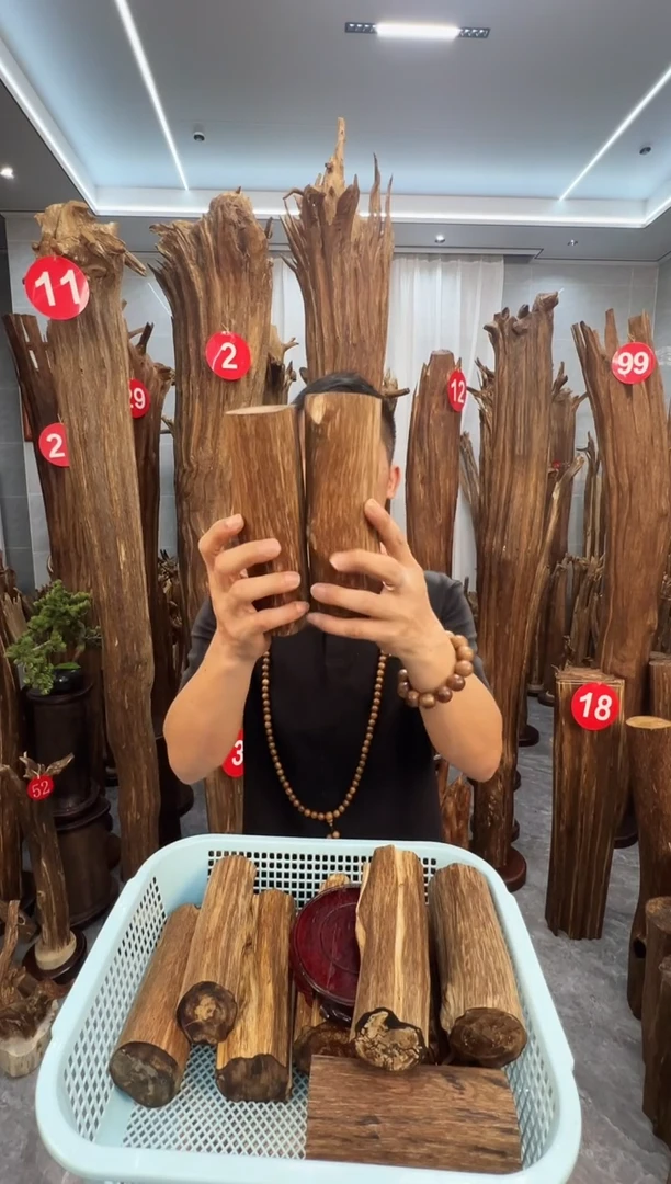 沉香碎屑沉香沉香原料