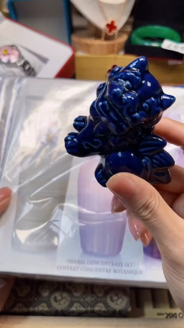 瓷片陶茶666文玩周边多人