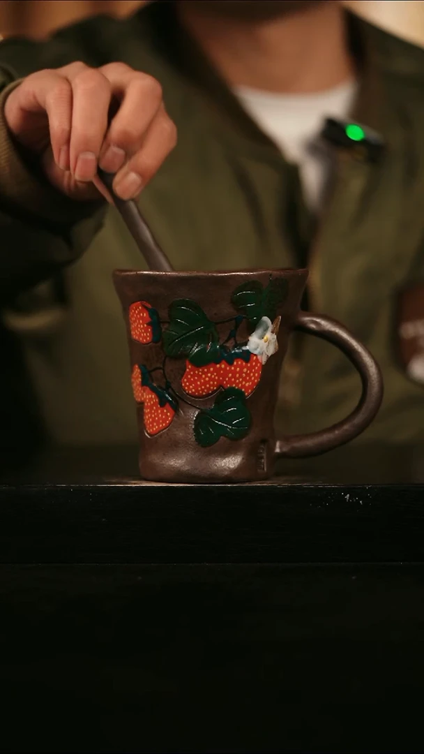 其他677遇瓷手作同款