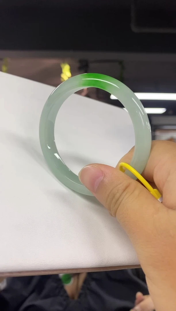 闪购链接 58+圈口未镶嵌多样性发其一颜色微差（23）