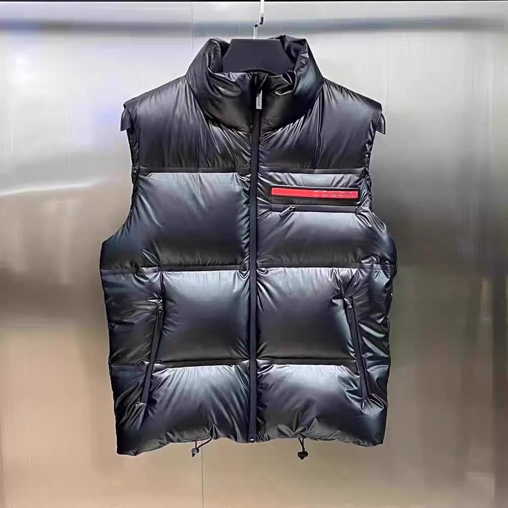 574-P 马甲-新品男士时尚休闲马甲