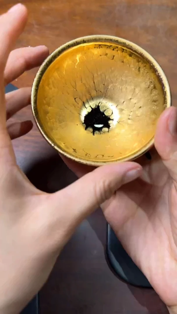 茶盏李英高端收藏157