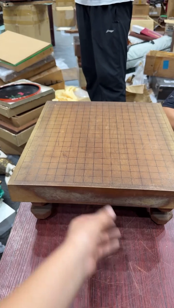 南****员小四孤品收藏中古品