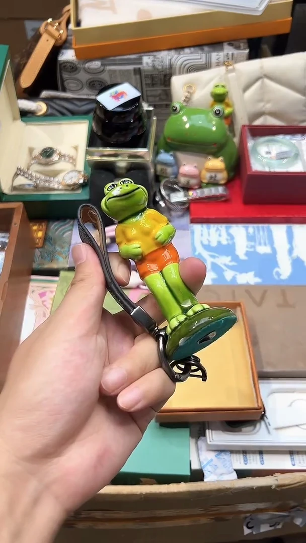 瓷片.全球寻宝高端瓷儿