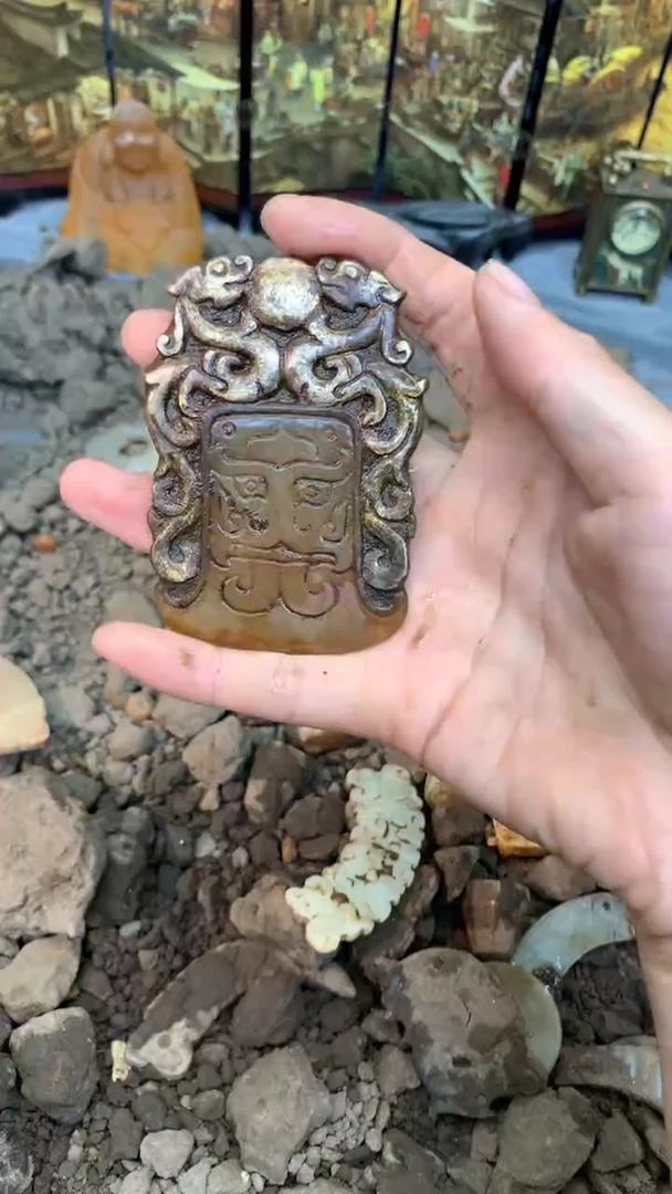 以直播间实物图片为准