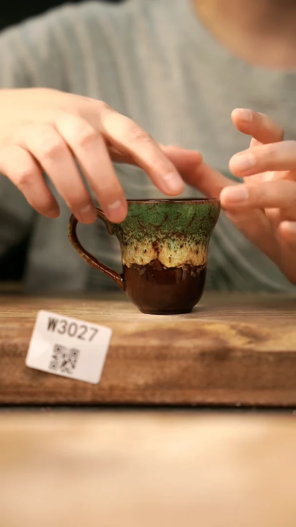 茶具【经典福利】/ 杯子@@W3027
