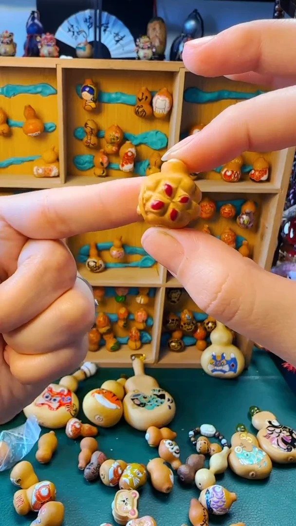 551文玩葫芦文玩好物