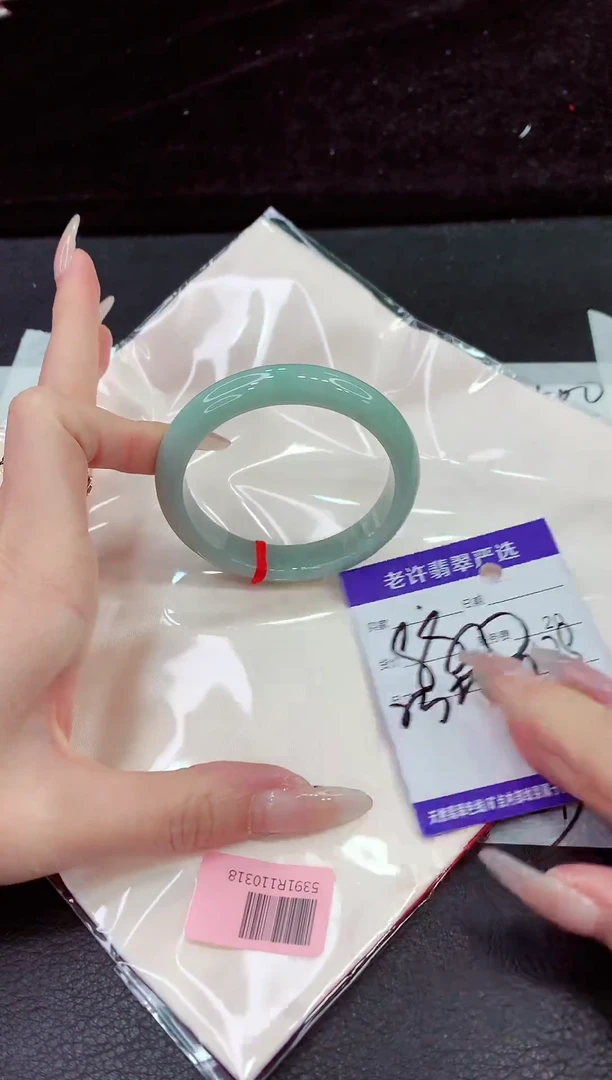 未镶嵌手镯翡翠1111111