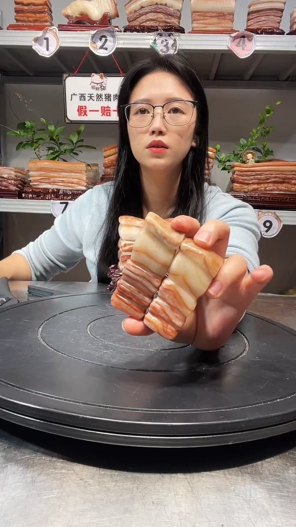 石材天然石材柳州猪肉石
