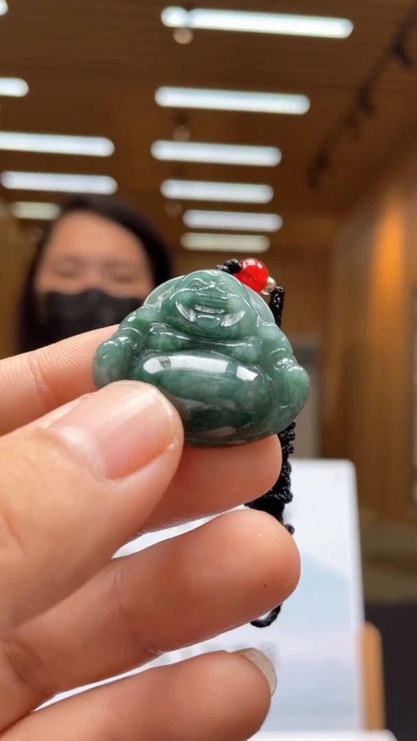 定制翡翠未镶嵌*********504