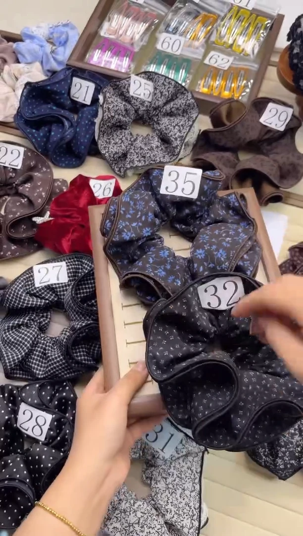 非金属布艺35+32