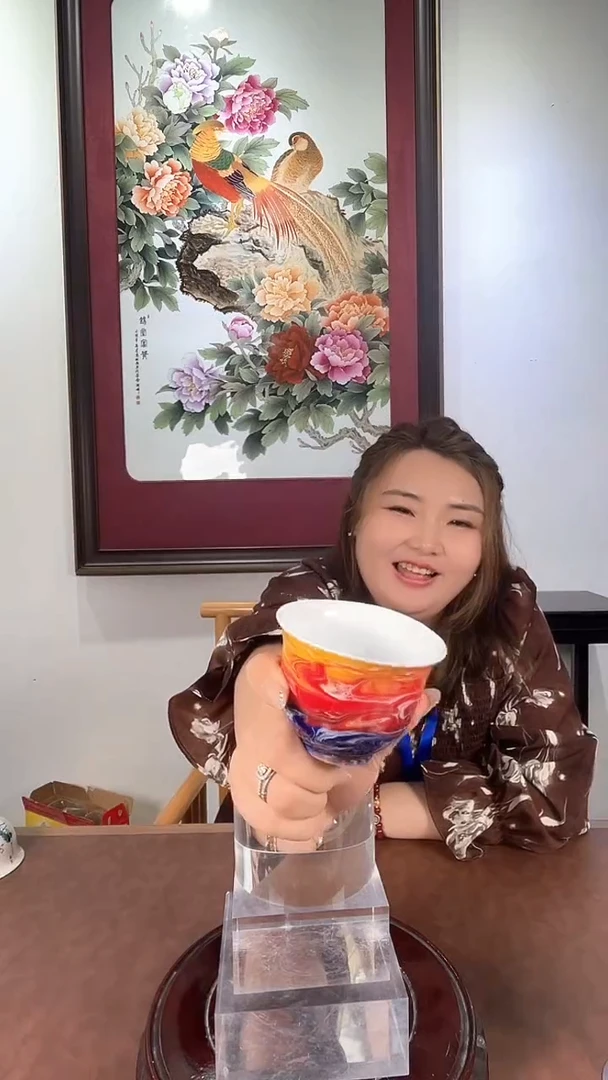摆件瓷仓瓷仓瓷仓