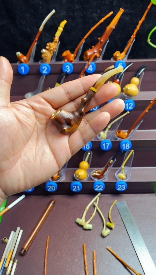 【闪购商品】木檬子木的精品小斗