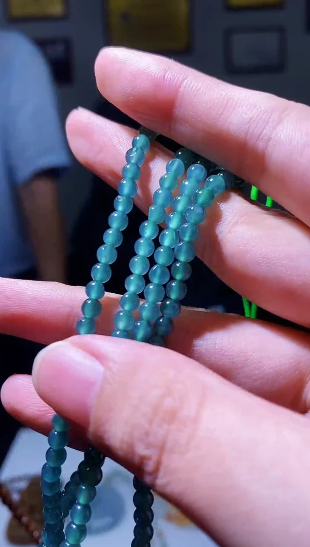 定制翡翠未镶嵌M-@@HZZR72375