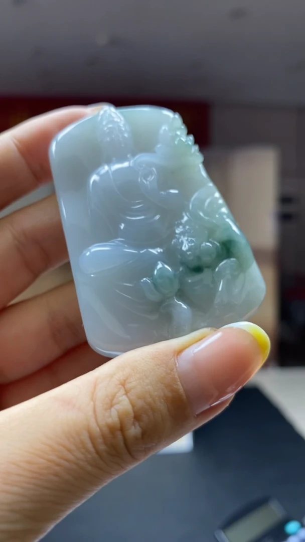 未镶嵌定制翡翠********846