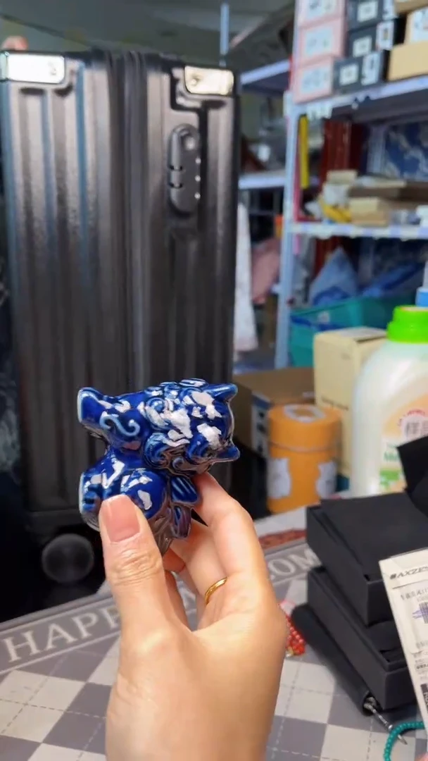 瓷片陶茶666文玩周边多人