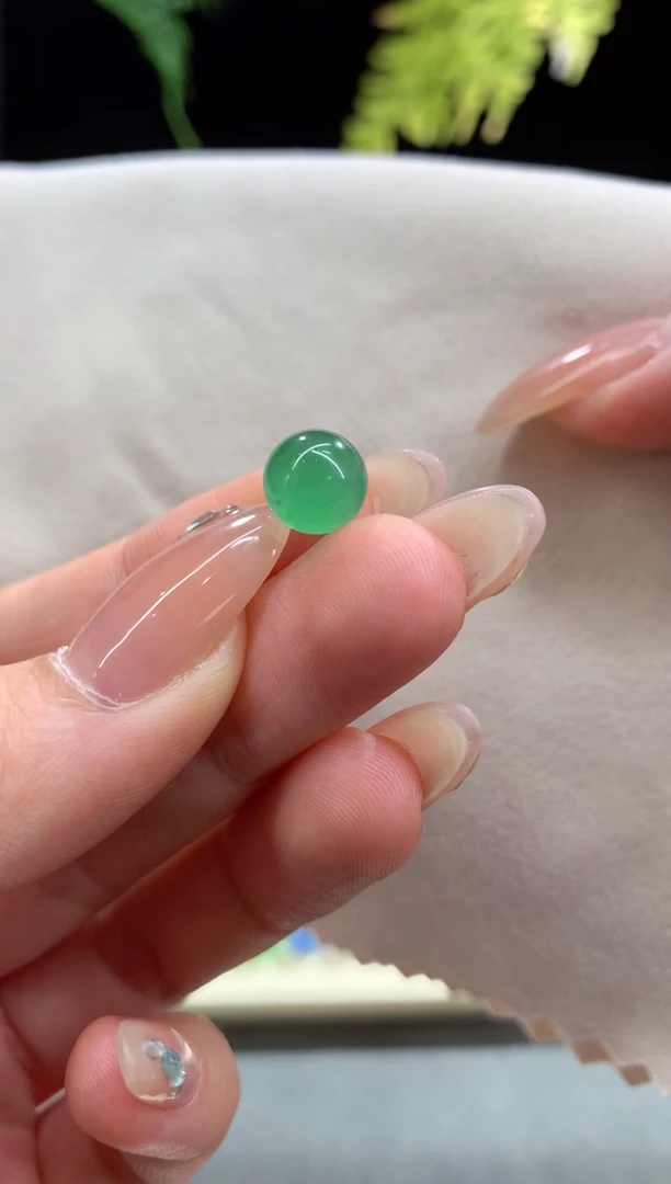 散珠翡翠翡翠散珠卡8.5