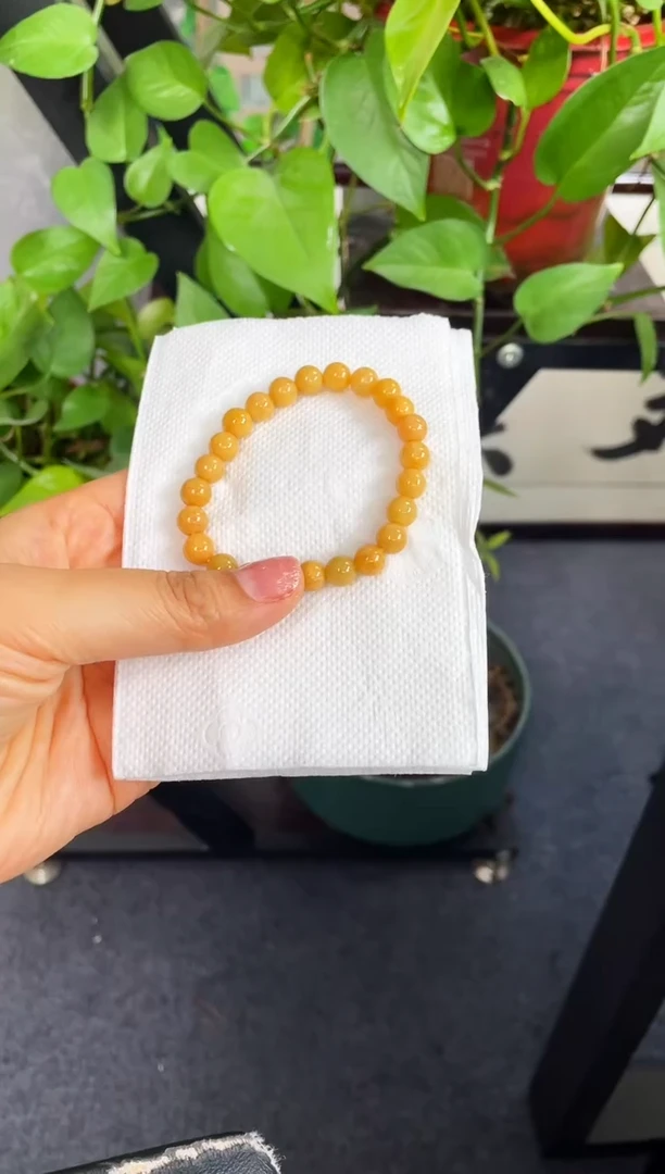 未镶嵌手镯翡翠手串福利