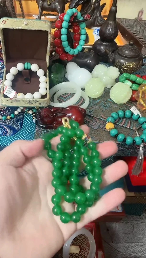清货专属精品链接