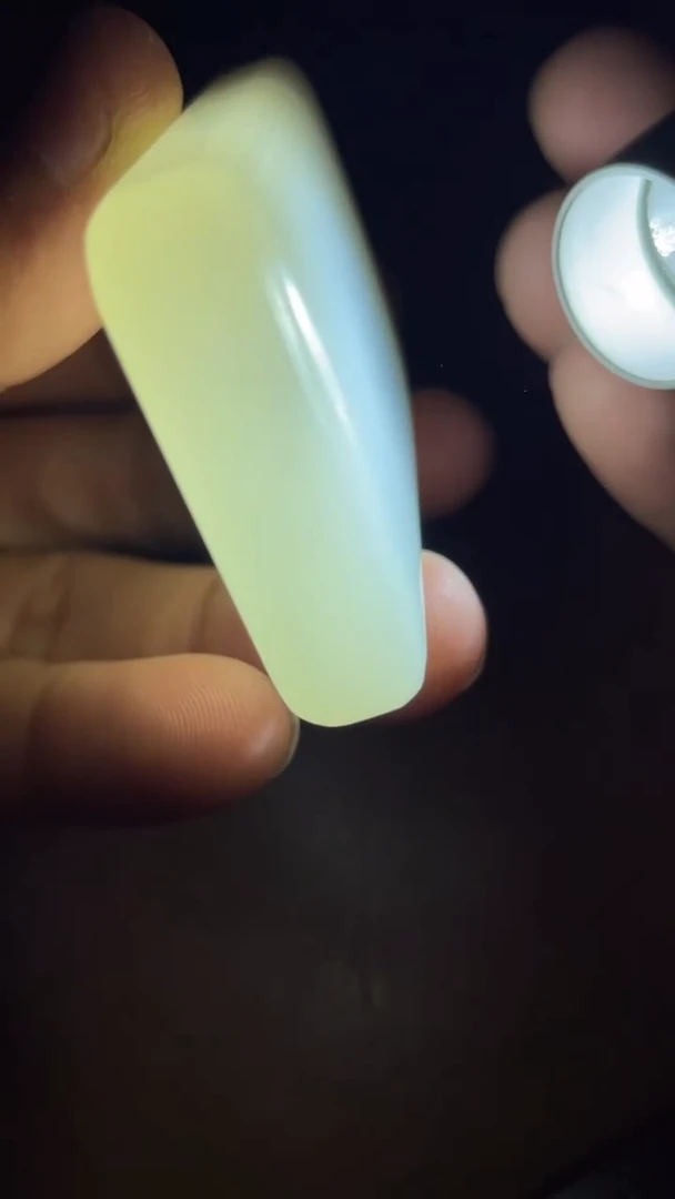 【闪购商品】和田玉BL3.5多样性拍一发一未镶嵌1