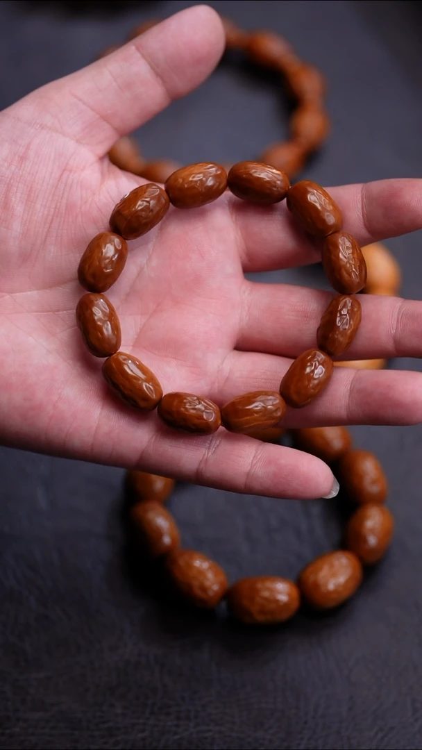 吊坠橄榄核苏工橄榄核