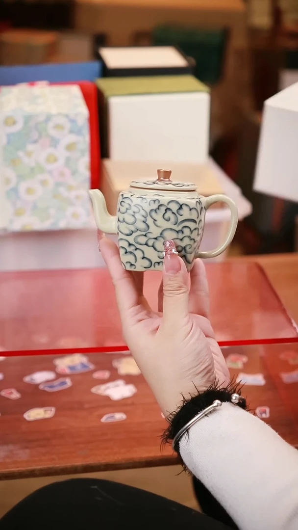 【闪购商品】其他茶具茶具（无礼盒@@T337