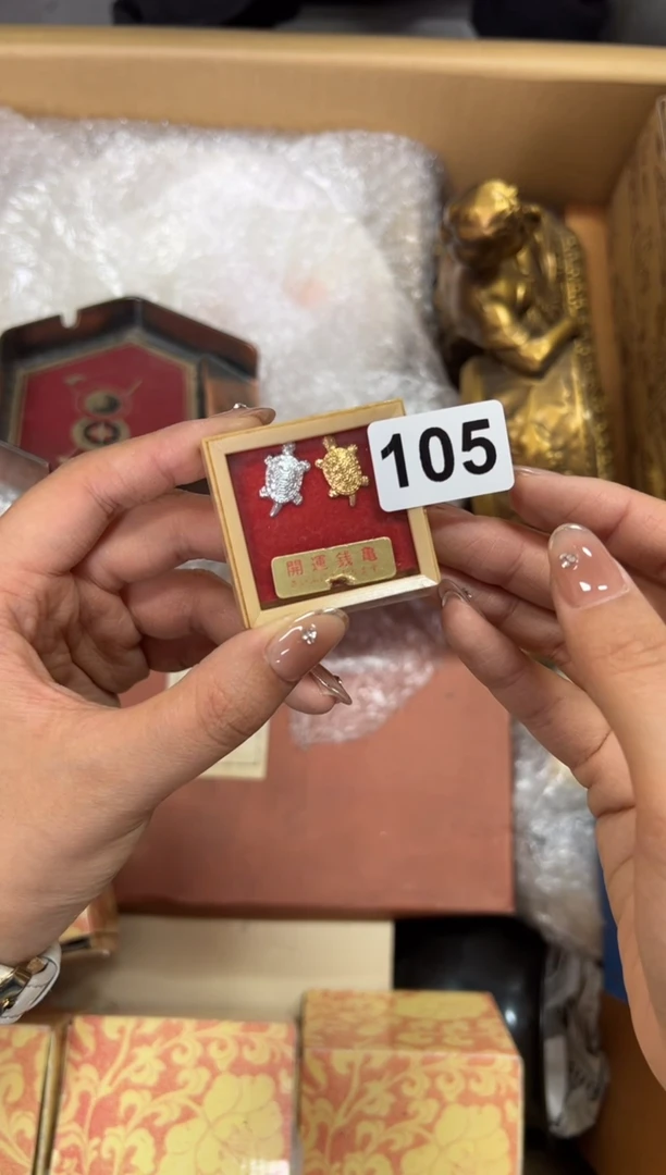 定制F****?+105中古商品谨慎参拍