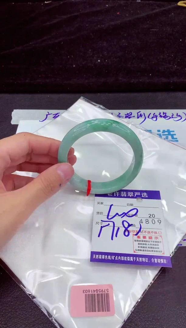 未镶嵌手镯翡翠111111111111