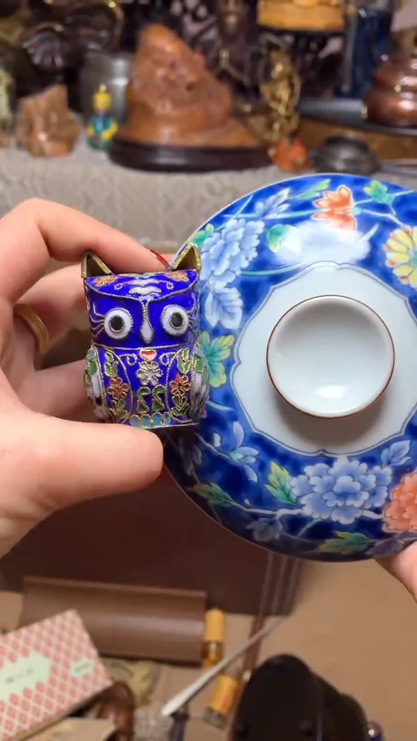 【闪购商品】瓷器默认微瑕瓷器