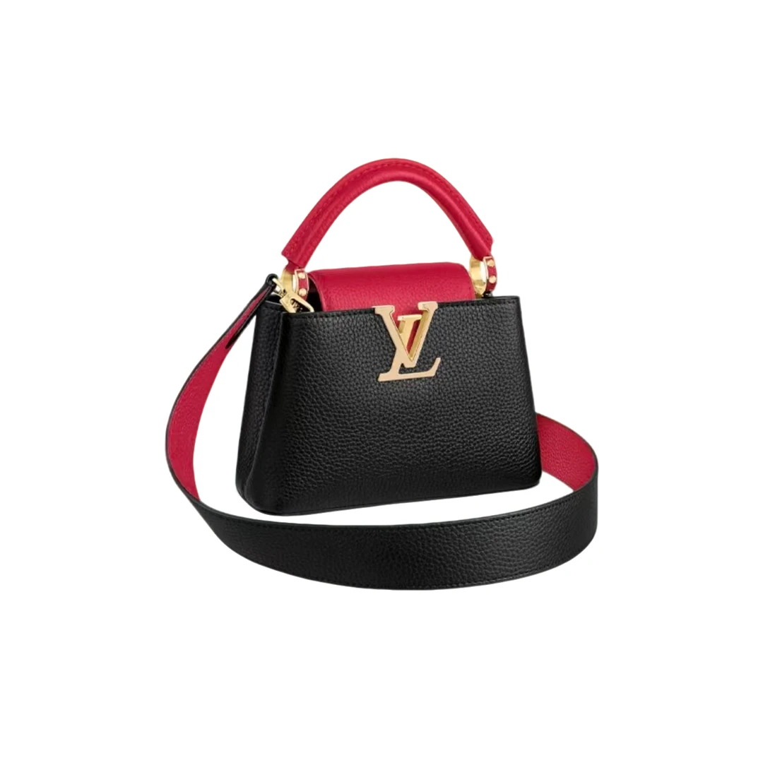 95新 LouisVuitton/路易威登 安洁利严选手提包/ZH0924090