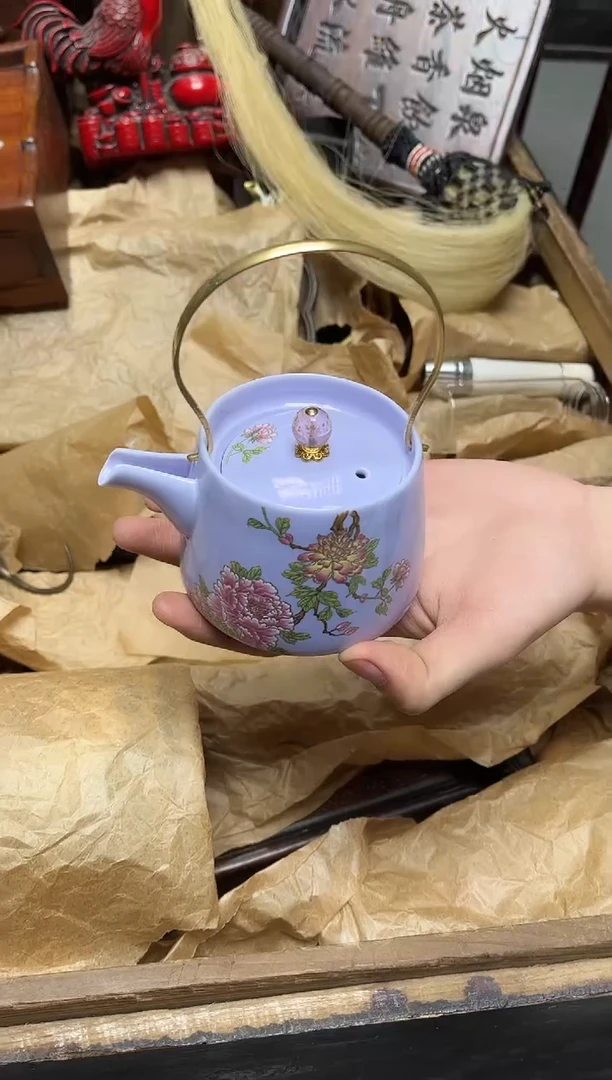 瓷片八号甄选八号甄选