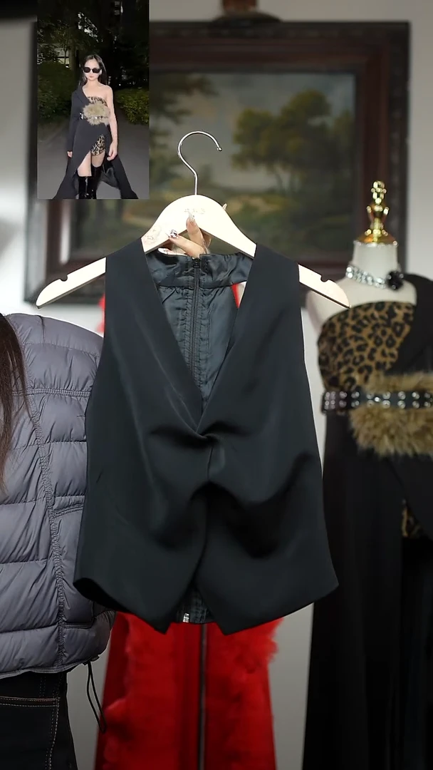 160码艺桐轩儿童潮服