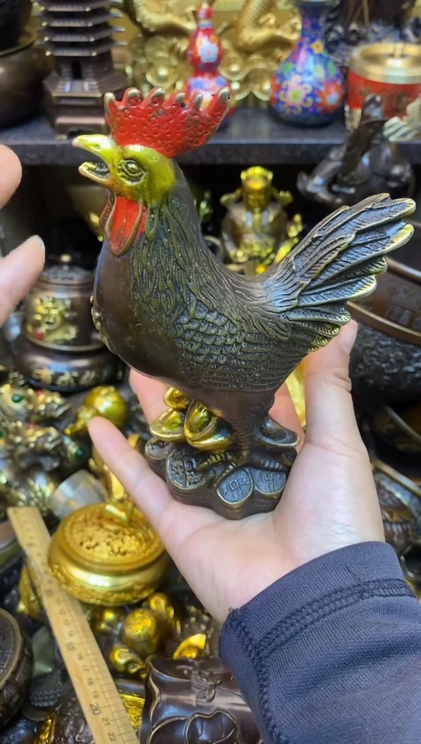 案台摆件 桌面摆件