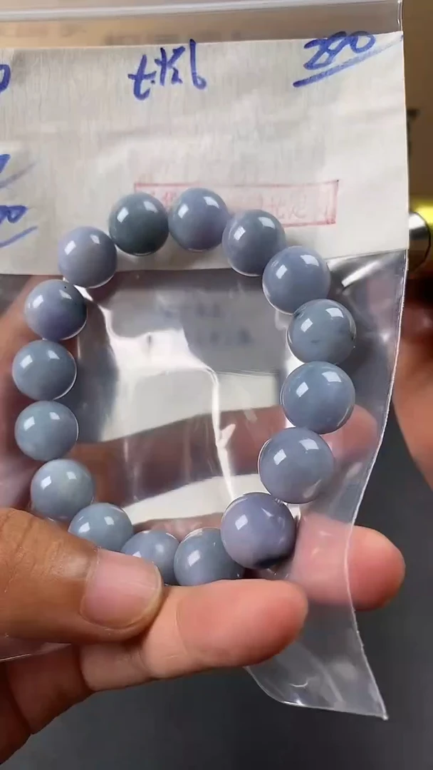 未镶嵌定制翡翠毛货需精细抛光多样性发货拍一发一