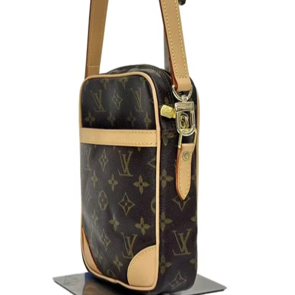 修复品直购 LouisVuitton/路易威登  单层相机  晨晨