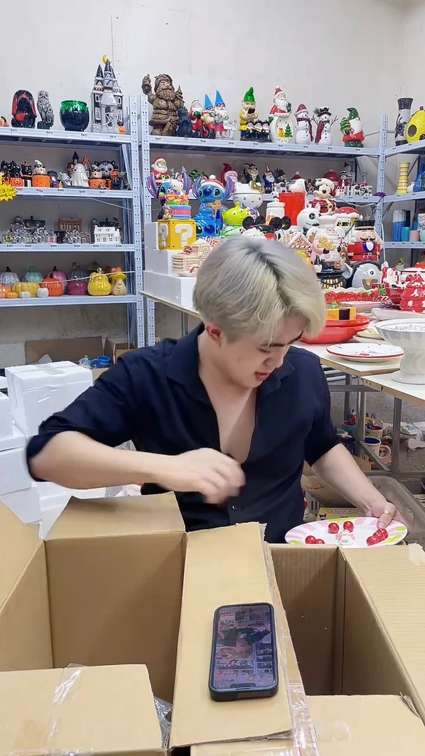 满28包邮瑕疵陶瓷不退不换