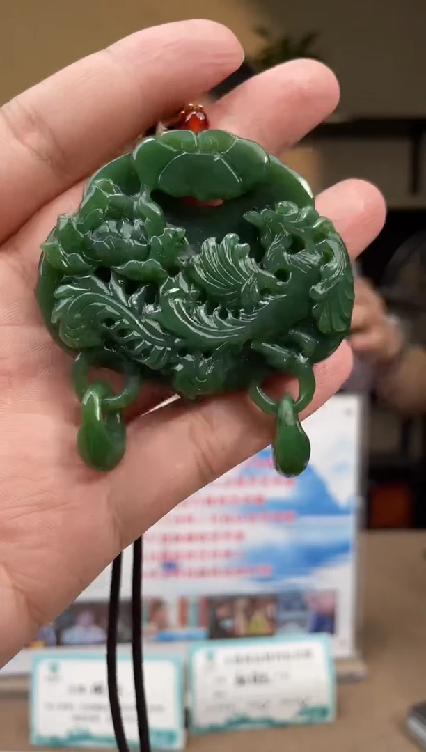 定制和田玉多样性发货拍一发一