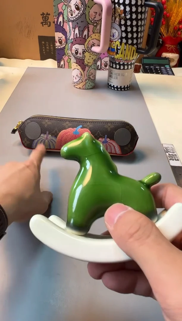 瓷片手工无品牌，七天无理由