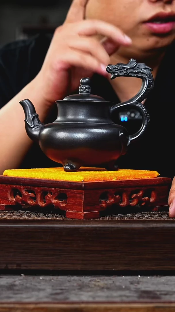 茶壶紫砂丁蜀镇紫砂壶
