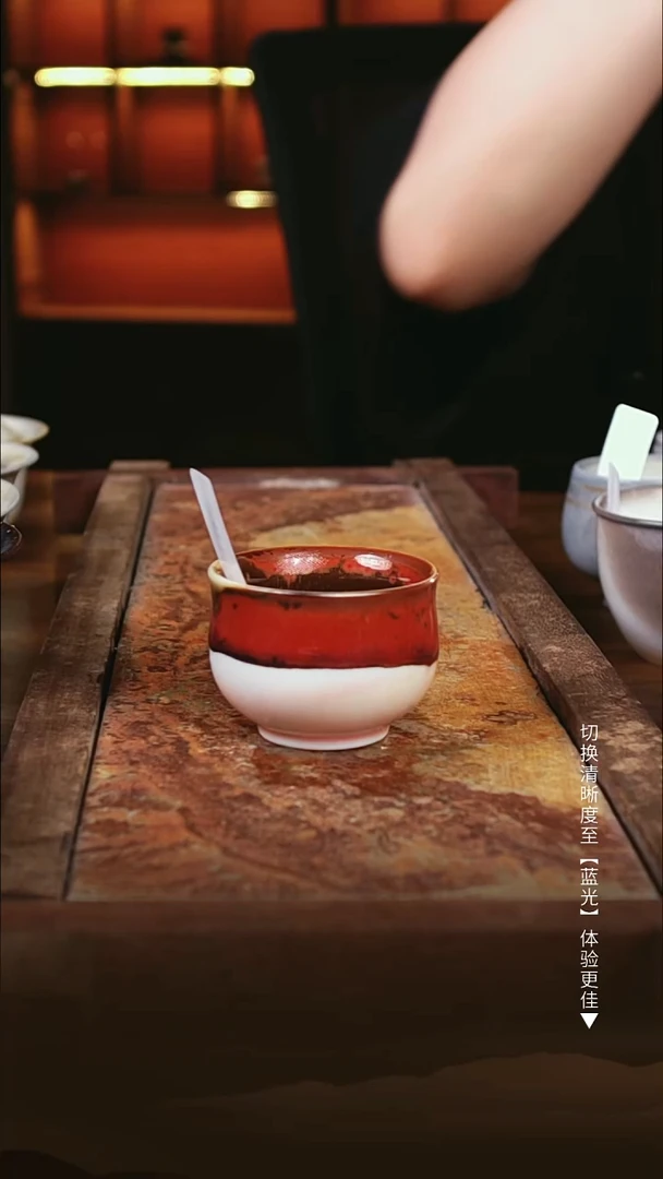 0182木鱼炻纯手工茶器L