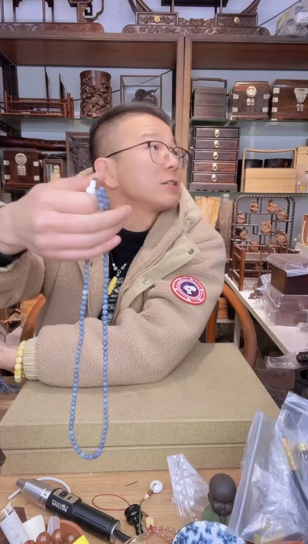 【闪购商品】乌木类书架339蓝色0.6*108多圈