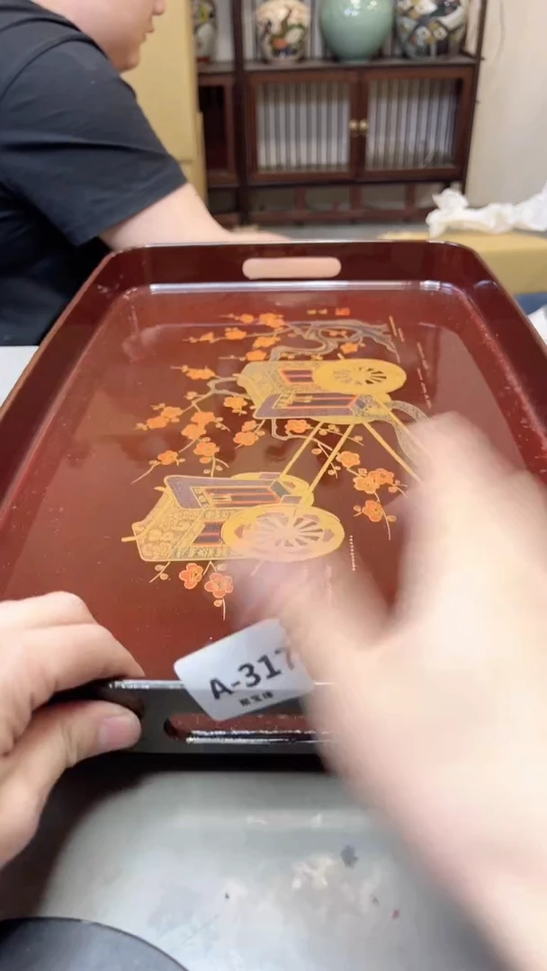 【闪购商品】瓷片317聚宝缘海淘精选