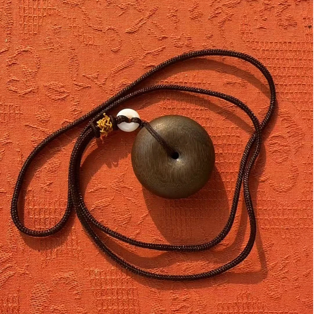 DS5G沉香吊坠（多样性发货）