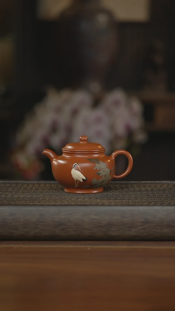 【闪购商品】紫砂茶壶紫砂壶紫砂壶