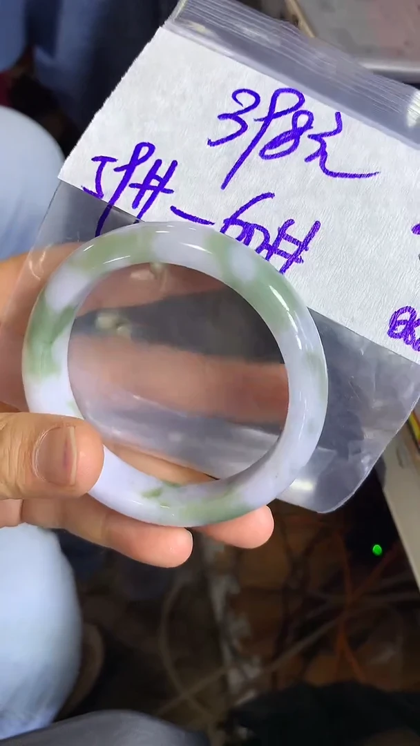 未镶嵌定制翡翠全31#398元多样性发货拍一发一毛货需精抛