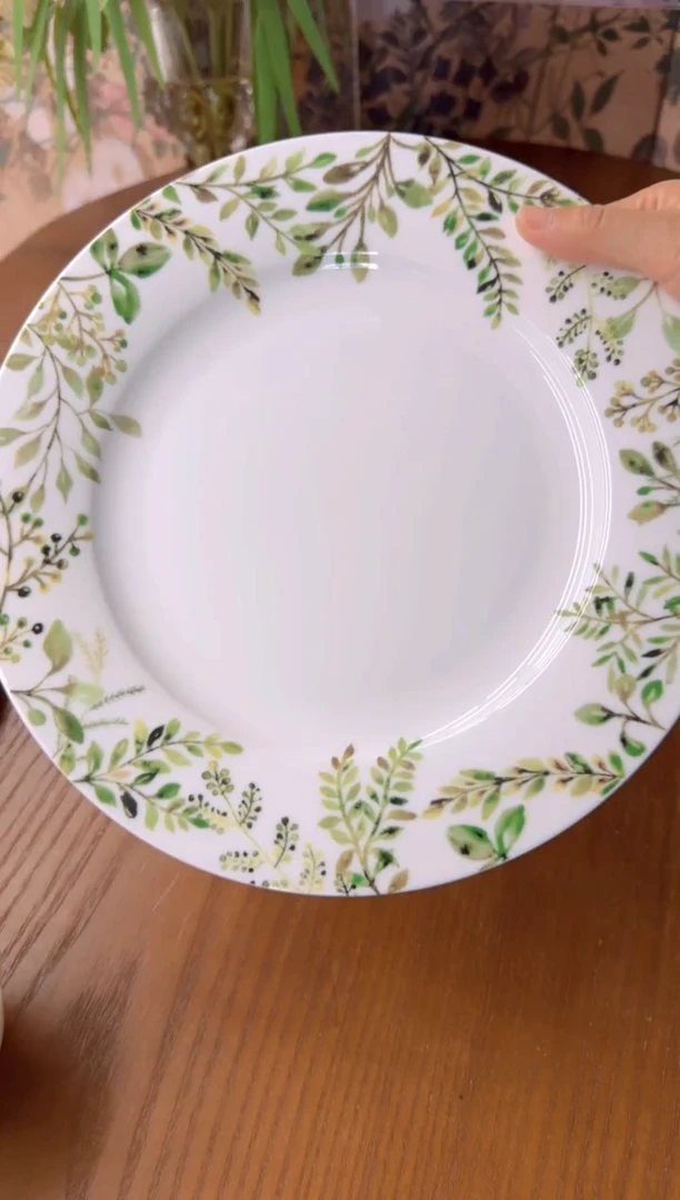 盘子瓷******************