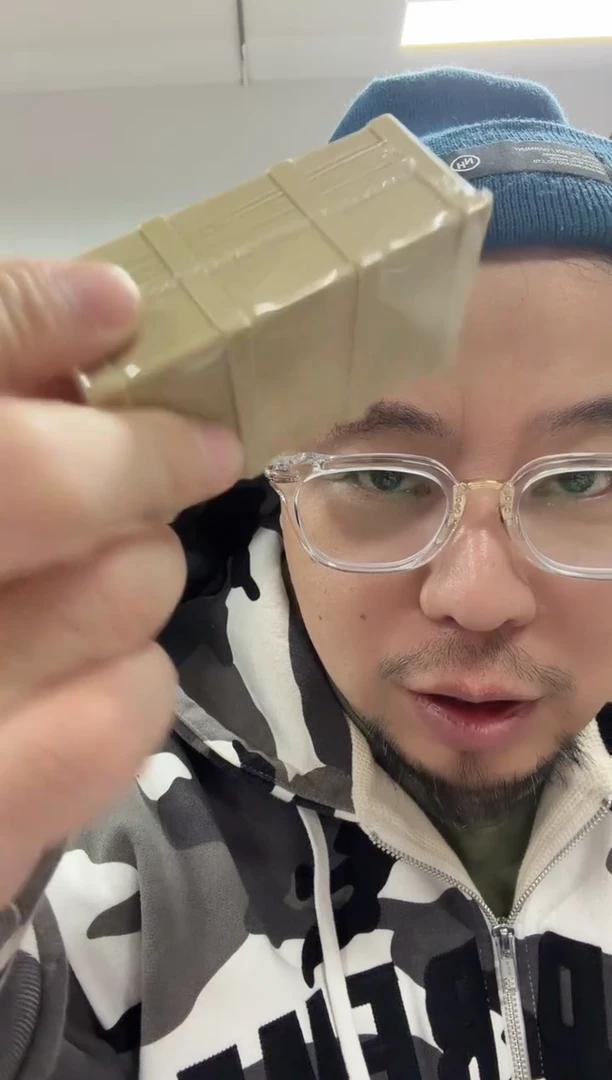 杀死比尔100%黄色盒装