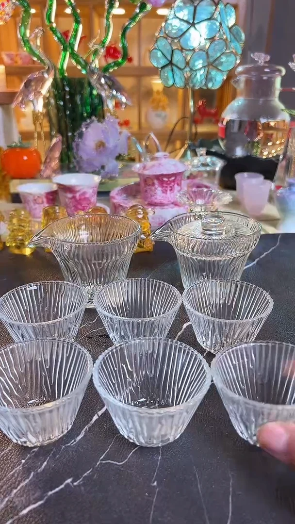 禾木精选必属精品茶具